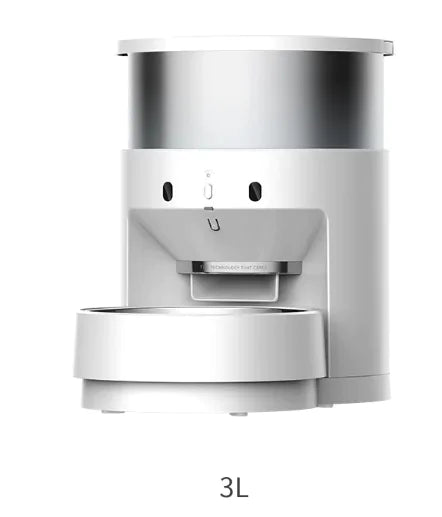 Petkit Automatic Wi-Fi Feeder for Dogs & Cats