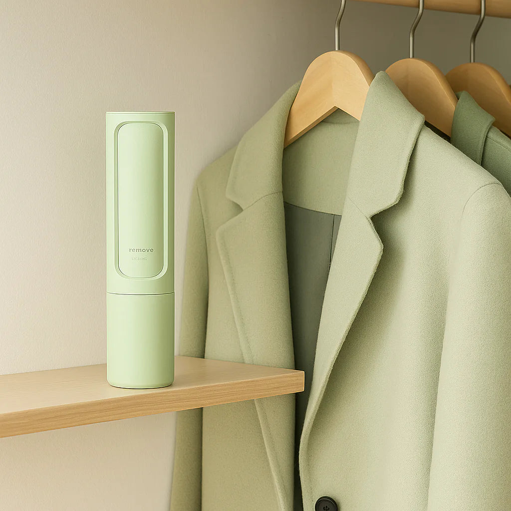 Pet Hair Removal Roller