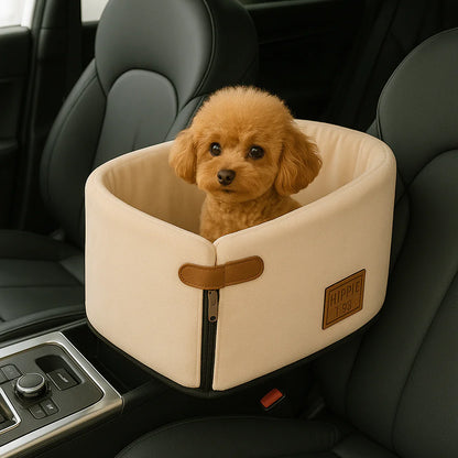 Pet Safety Seat