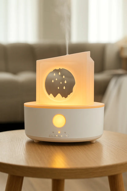 Rain Cloud Aroma Diffuser