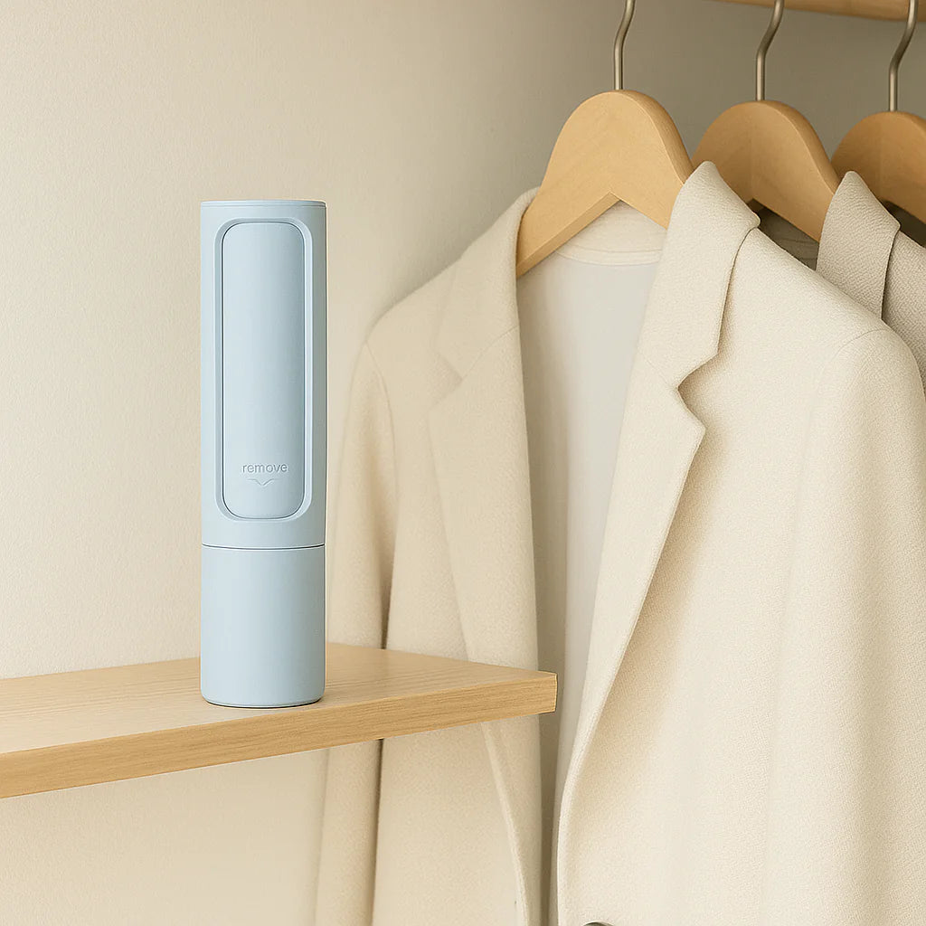 Pet Hair Removal Roller