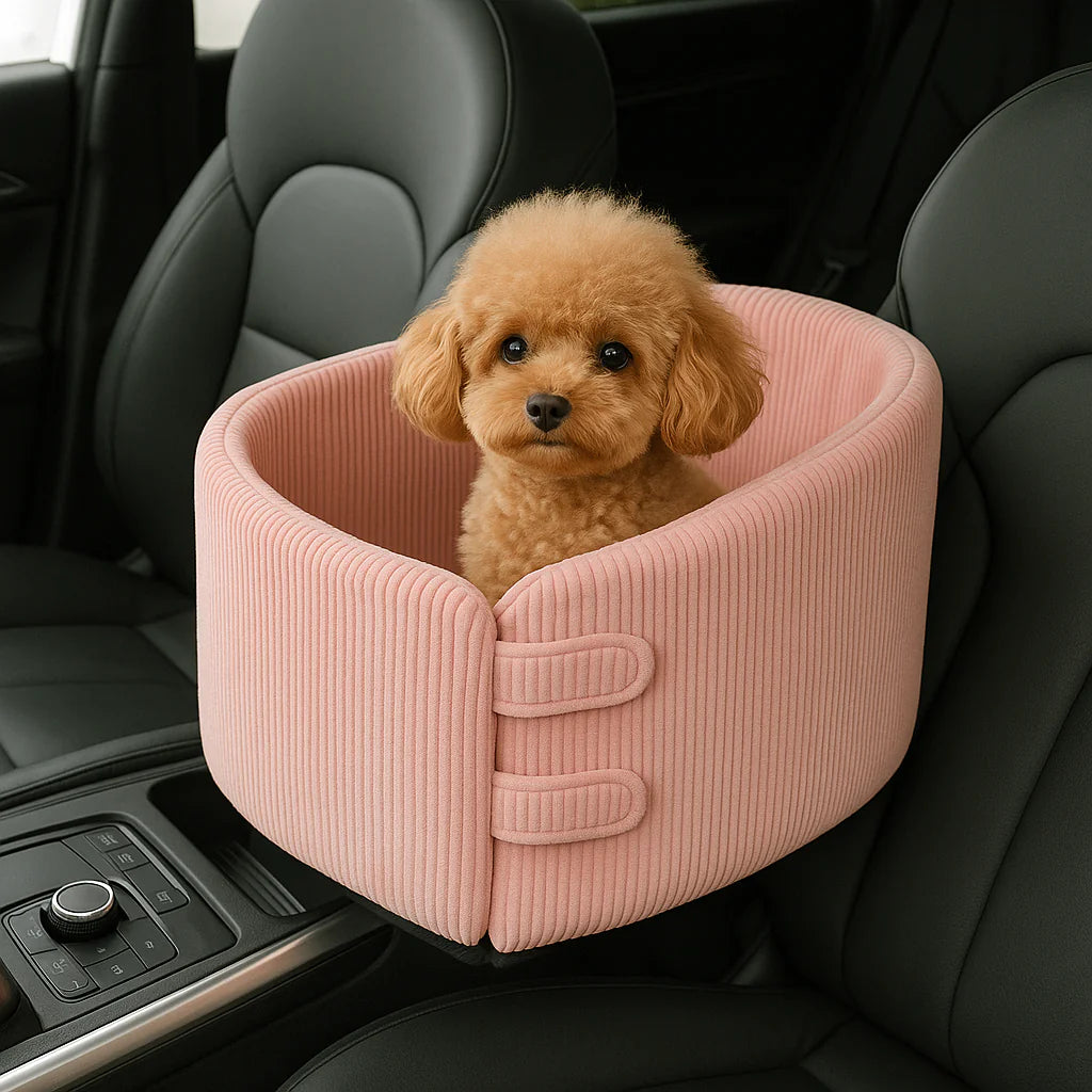 Pet Safety Seat