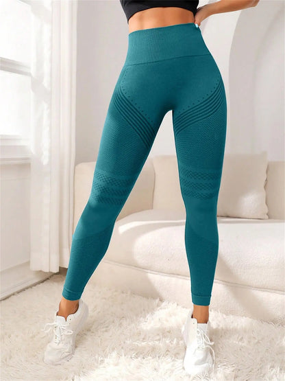 LiftLab Sculpt Compression Performance Leggings