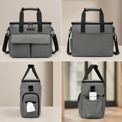 Pet Organizer Backpack