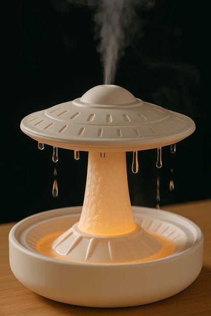 Rain Cloud Aroma Diffuser