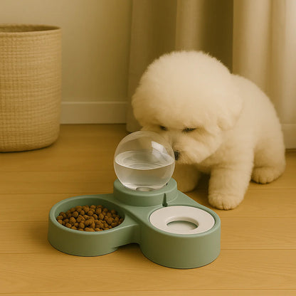 Automatic Pet Water Bowl