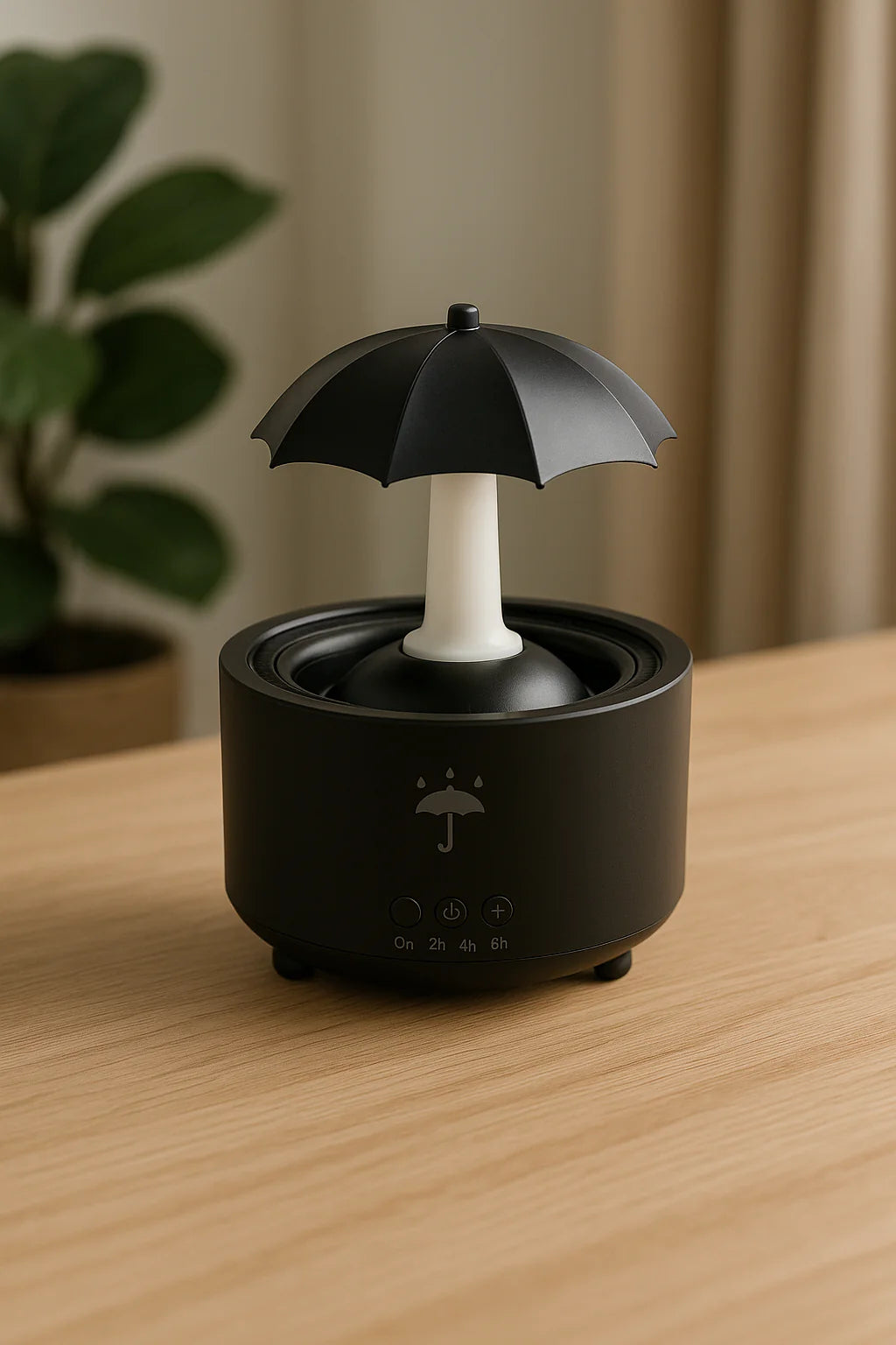 Rain Cloud Aroma Diffuser